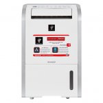 Máy hút ẩm Sharp DW-D20A-W