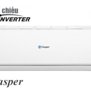 Điều hòa 2 chiều inverter Casper 18000BTU GH18IS33