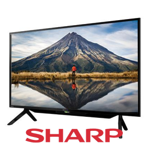 TV Sharp