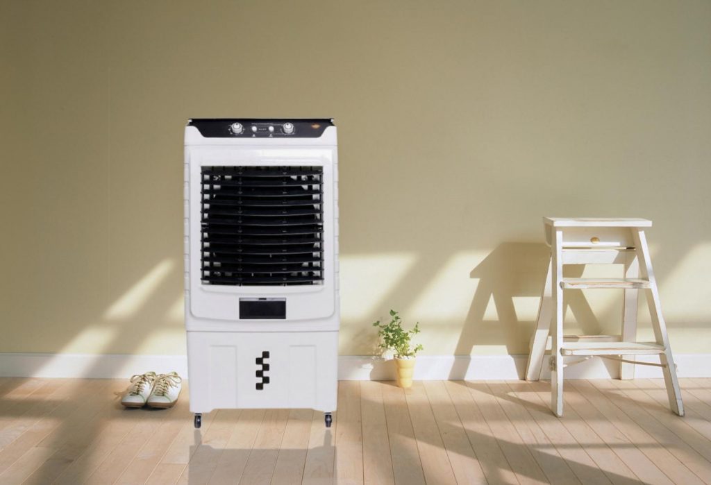 Quạt điều hòa có những ưu điểm gì ?