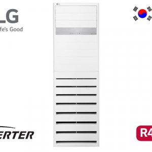 Điều hòa tủ đứng LG Interver 1 chiều 24000BTU APNQ2GS1A4