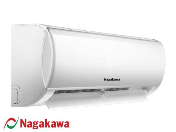 Điều hòa Nagakawa sở hữu nhiều đặc điểm ưu việt cho mọi nhà