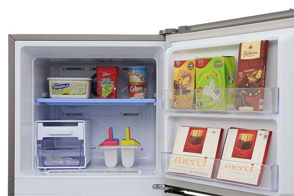 Tủ lạnh bán chạy nhất Samsung Inverter RT32K5932S8/SV