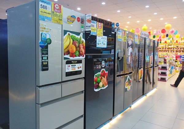Lựa chọn mua tủ lạnh thời điểm thích hợp