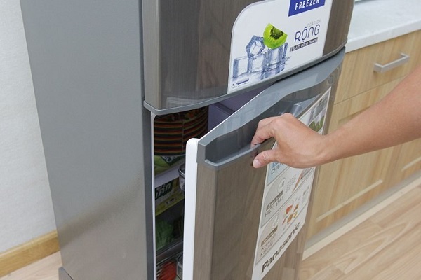Cách sử dụng tủ lạnh không tốn điện