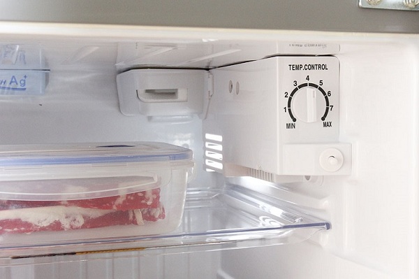 Cách sử dụng tủ lạnh tiết kiệm duy trì nhiệt độ phù hợp