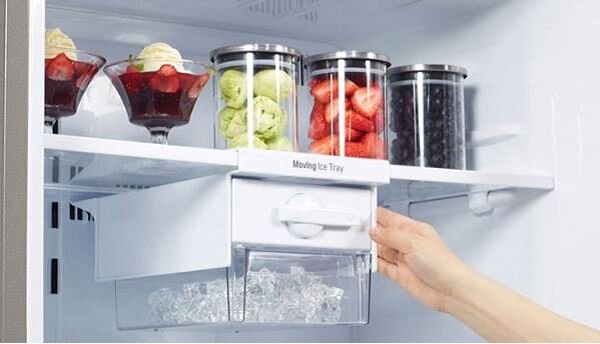 Lưu ý điều chỉnh nhiệt độ tủ lạnh phù hợp