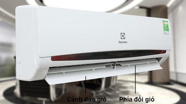 máy lạnh electrolux xài tốt không