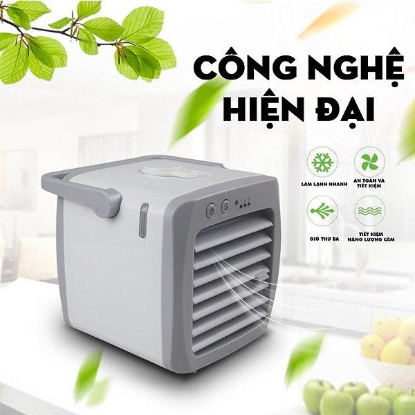 Công nghệ hiện đại