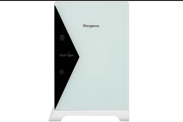 Máy có 5 lõi lọc nước hiện đại, cung cấp nước sạch