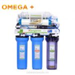 Máy lọc nước Kangaroo KG02G4, 9 cấp, không tủ