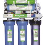 Máy lọc nước Kangaroo KG08G4, 9cấp, không tủ