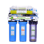 Máy lọc nước Kangaroo KG104, 7 cấp không tủ
