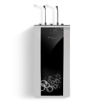 Máy lọc nước Kangaroo KG10A5, 10 cấp ,hydrogen, nóng lạnh, có tủ