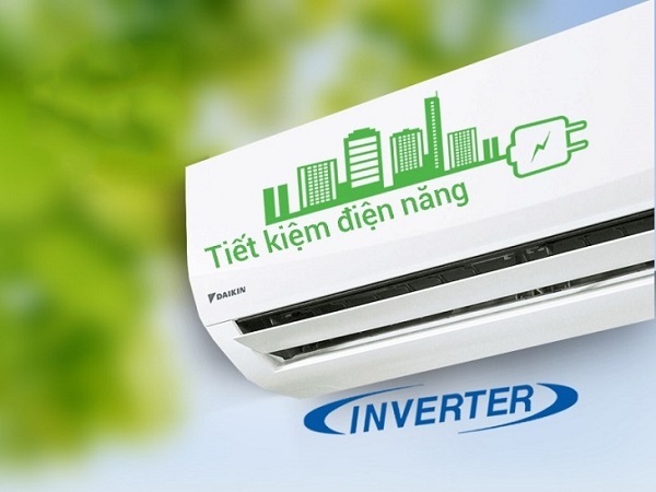 Máy lạnh hãng Daikin