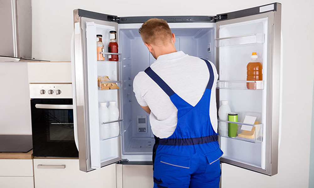 Cách sửa chữa tủ lạnh tại nhà