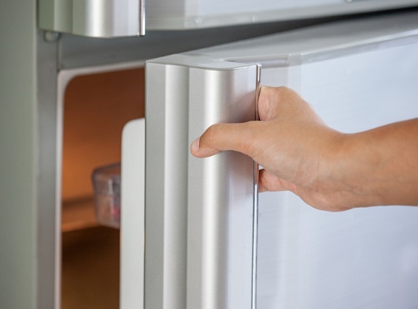 tủ lạnh không lạnh ngăn mát