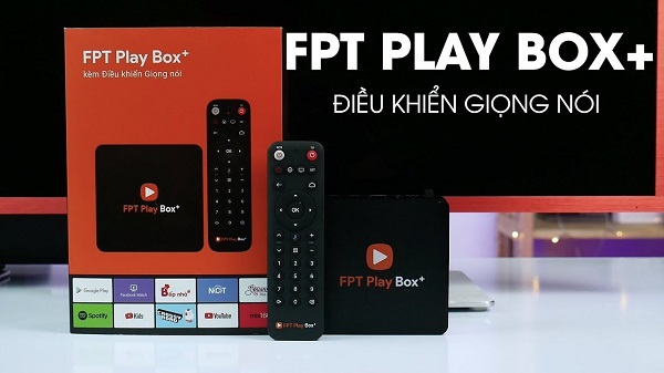 ứng dụng xem FPT Play 