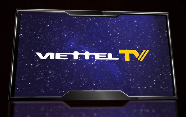 ứng dụng xem TV VietteITV