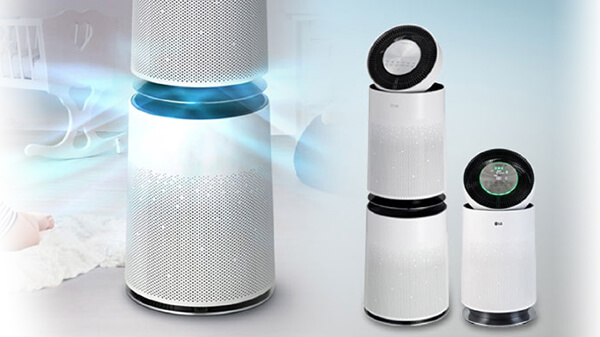 Chú ý tìm hiểu các bộ lọc không khí 