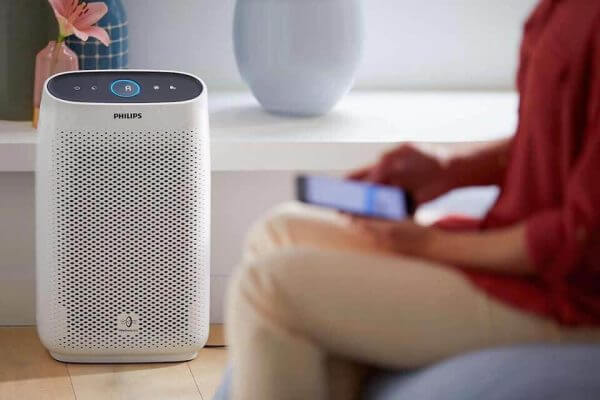 Hướng dẫn chọn máy lọc không khí phù hợp