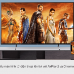 Tivi Sony 4K 55 inch KD-55X80J