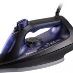 BÀN LÀ HƠI NƯỚC PANASONIC NI-U600CARA