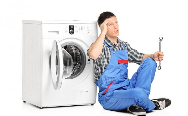 Bảo dưỡng máy giặt định kỳ