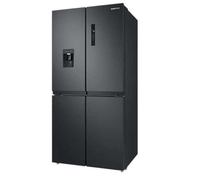 Tủ lạnh Samsung Inverter 488 lít RF48A4010B4/SV 