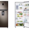 tủ lạnh Samsung Inverter 382 lít RT38K5982DX/SV