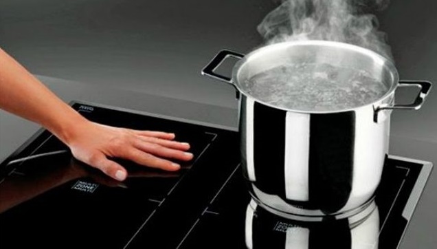 Một số cách tiết kiệm điện khi dùng bếp từ 