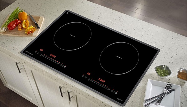 Một số cách tiết kiệm điện khi dùng bếp từ 