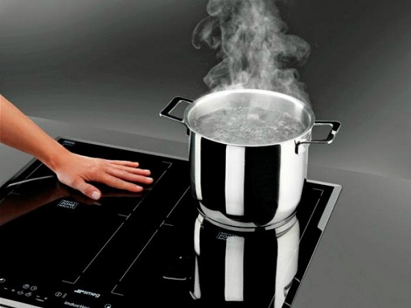 Lưu ý khi sử dụng bếp từ đảm bảo an toàn