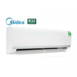 Điều hòa 1 chiều Inverter 9000BTU Midea MSFRA-10CRDN8