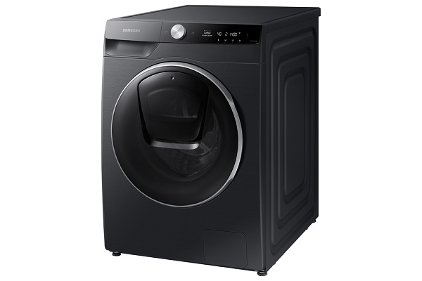 Máy giặt Samsung AI AddWash Inverter 12kg WW12TP94DSB/SV 