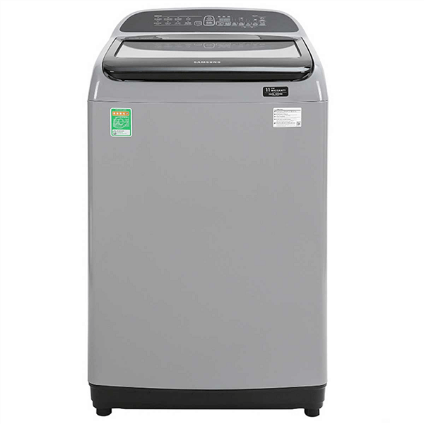 Máy giặt Samsung Inverter 9 kg WA90T5260BY/SV