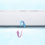 Máy lạnh Gree Wifi inverter 1.5 HP GWC12QC-K3DNB6B