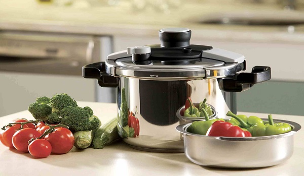 Tiêu chí lựa chọn nồi áp suất bếp từ chất lượng