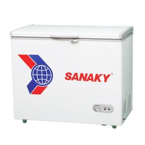 Tủ đông 1 ngăn 1 cánh Sanaky VH225HY2