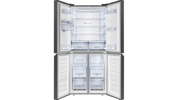 Tủ lạnh Casper Inverter 463L 4 cửa RM-522VBW