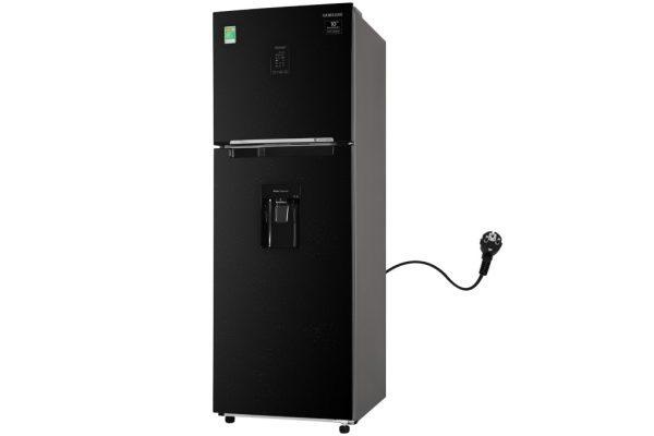 Tủ lạnh Samsung Inverter 319 lít RT32K5932BU/SV 