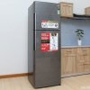 Tủ lạnh Sharp SJ-X346E-DS - 342 Lít Inverter