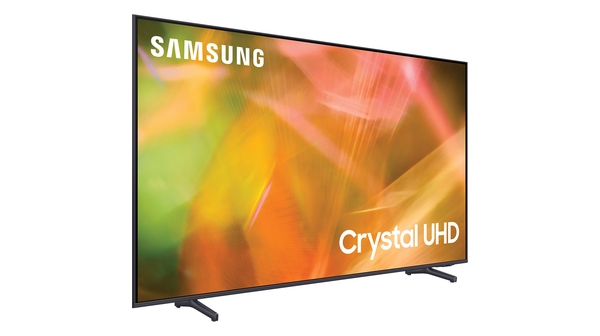 Smart Tivi Crystal UHD 4K 55 inch UA55AU8000KXXV