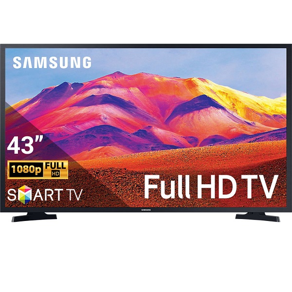 Tivi Samsung Full HD 43 inch UA43N5500AKXXV