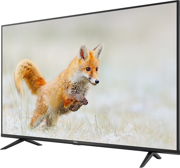 Tivi TCL 4K 55P618 55 inch UHD