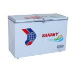 Tủ đông SANAKY 200 lít tiết kiệm điện VH2299A1