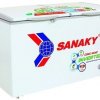 Tủ đông Sanaky 208 lít VH-255A2
