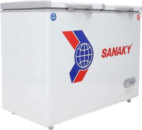Tủ đông Sanaky 230 lít VH-285W2