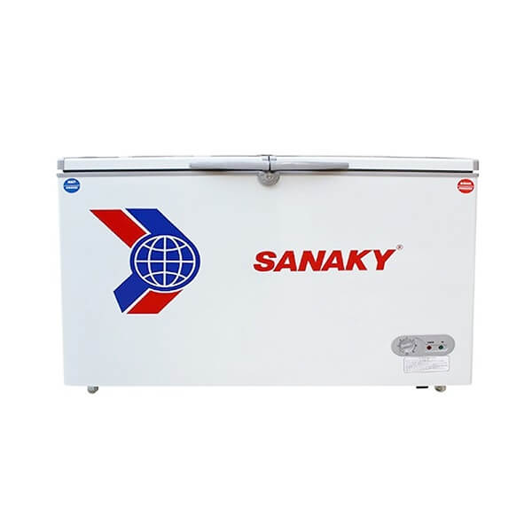 Tủ đông Sanaky 230 lít VH-285W2