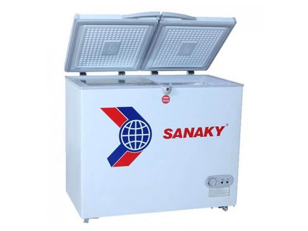 Tủ đông Sanaky 235 lít VH-285A2